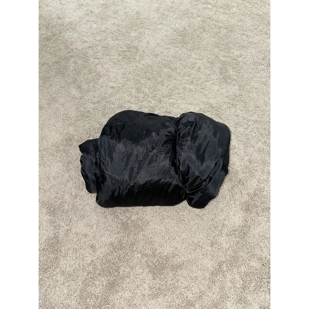 Sleep Cell Cool Vent Premium Sleeping Bag Size 35x85 Blue/Gray Super Warm! Light